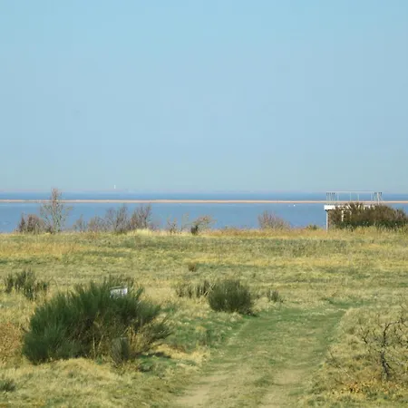 In Skjern * Halby