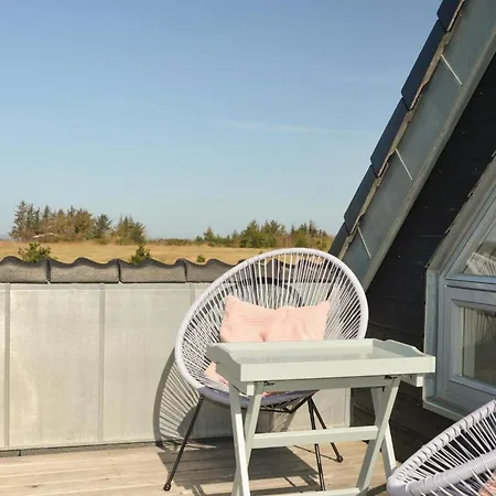 In Skjern * Halby