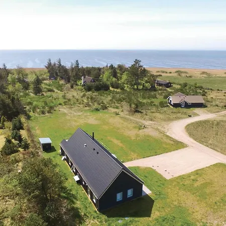 In Skjern * Halby