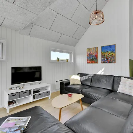 In Skjern Halby